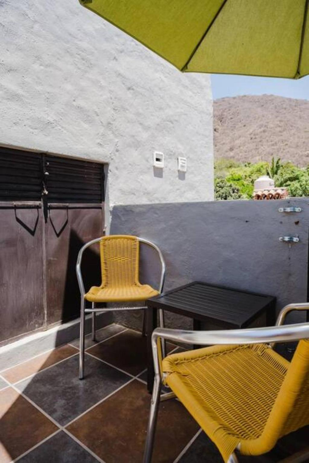 Enjoy Ac In The Penthouse At Inn Ajijic Exterior foto